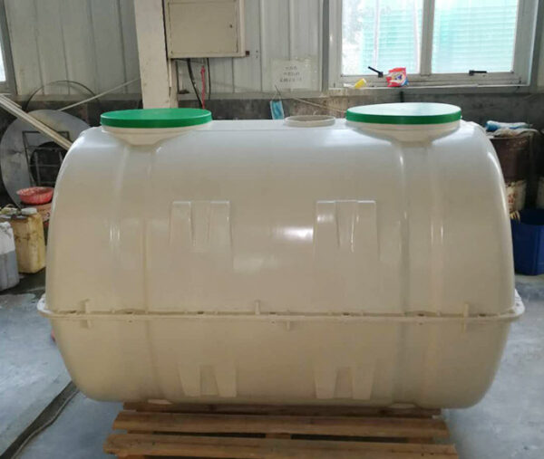 Fiberglass Septic Tanks