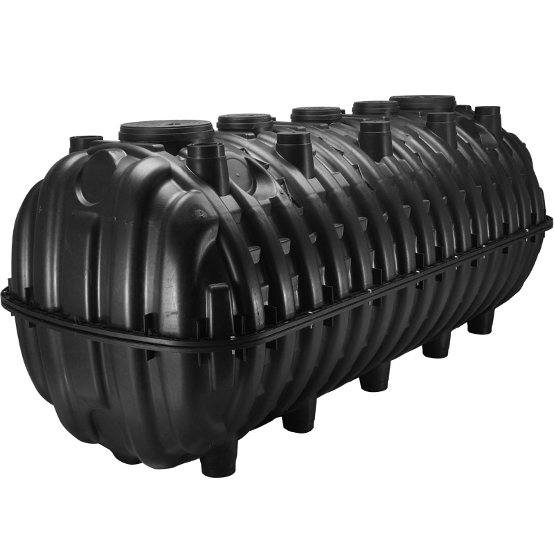 Plastic Septic Tank Price