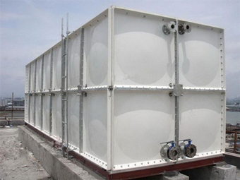 GRP Water Tank - Image 4