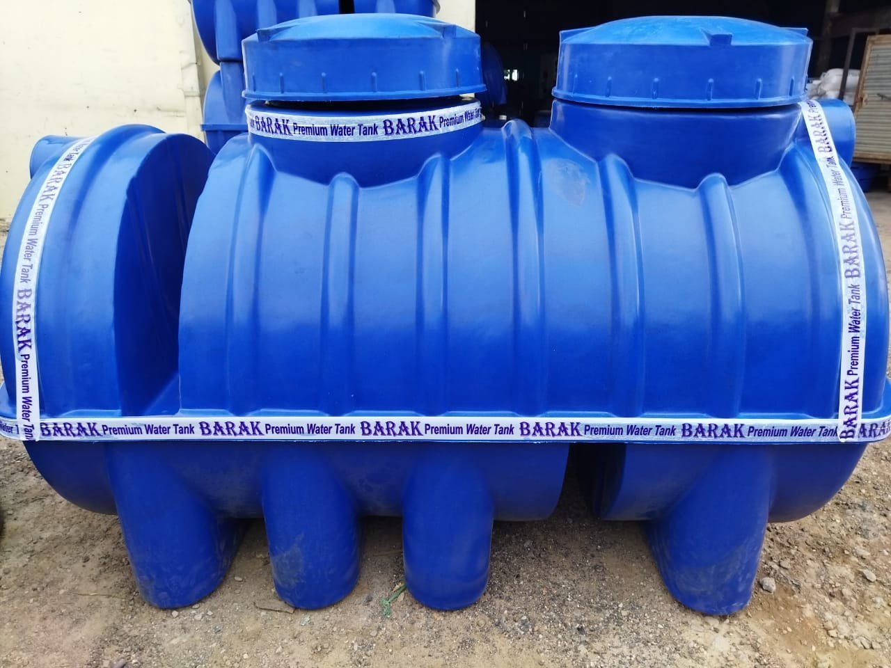 plastic septic tank price