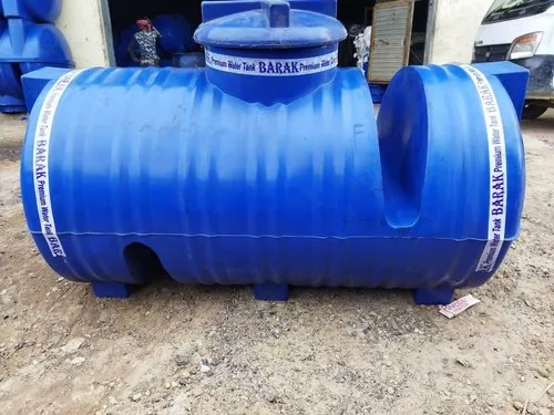 plastic septic tank price