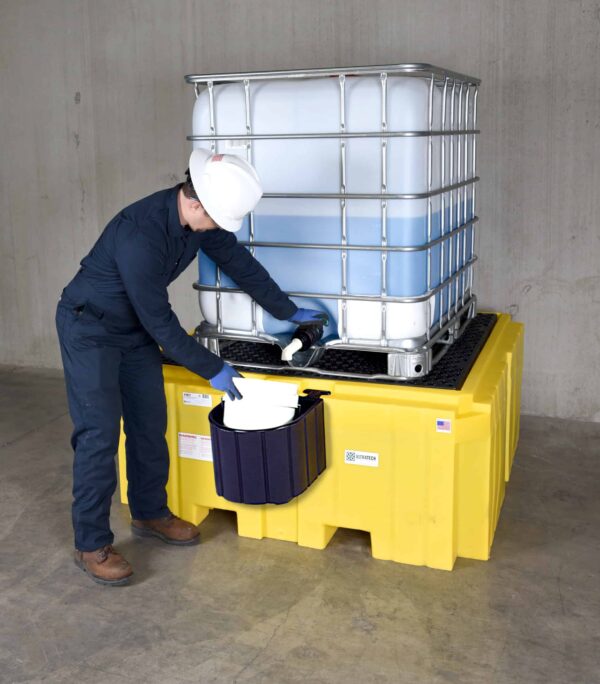 IBC Spill Pallet