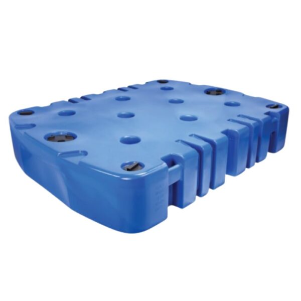 Above Ground Effluent Tanks