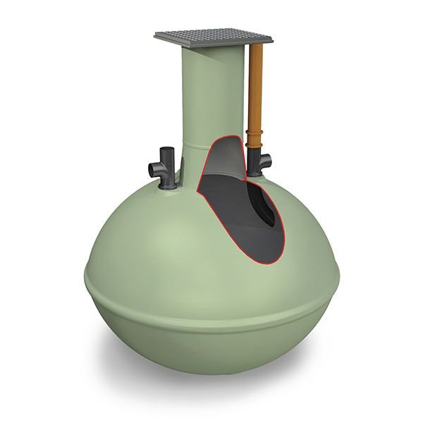 Clearwater Septic Tank