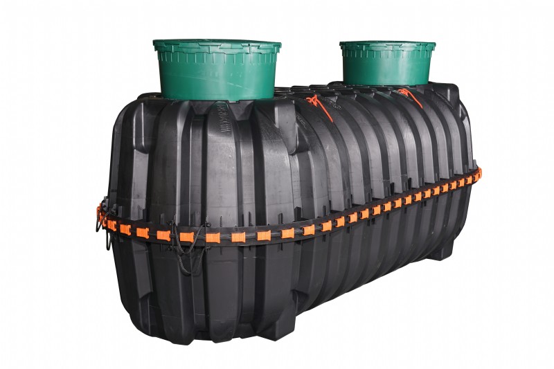 CM-1060 Septic Tank - Image 3