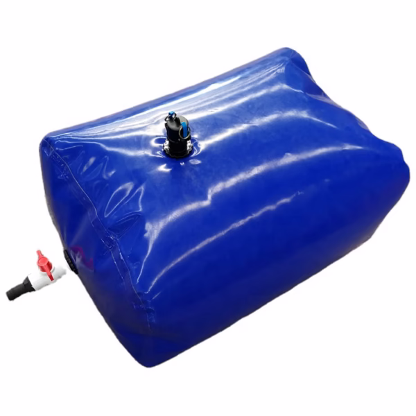 Potable Water Storage Bladder
