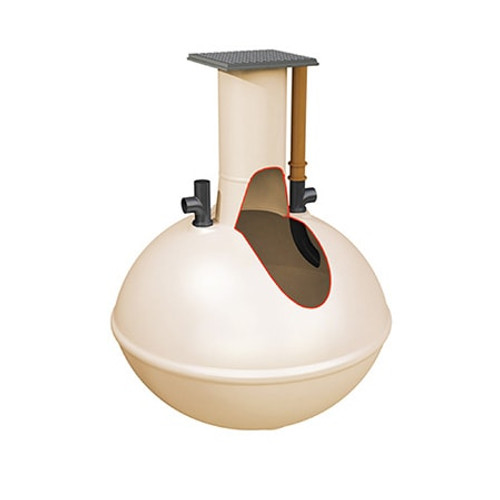 Clearwater Septic Tank