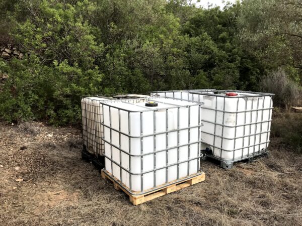 IBC Water Tanks for Sale