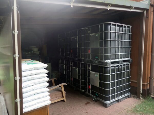 IBC Water Tanks for Sale
