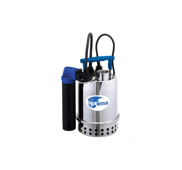 Ebara Optima Submersible Pump