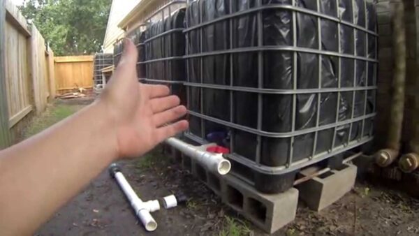 IBC Water Tanks for Sale
