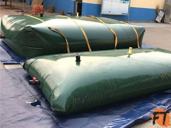 Potable Water Storage Bladder